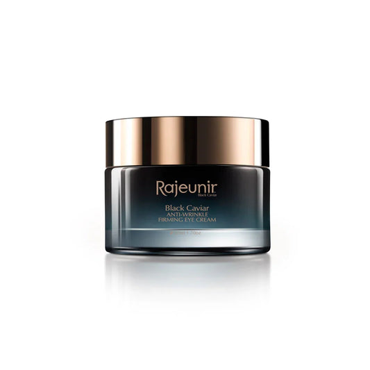 Anti-Wrinkle Firming Eye Cream