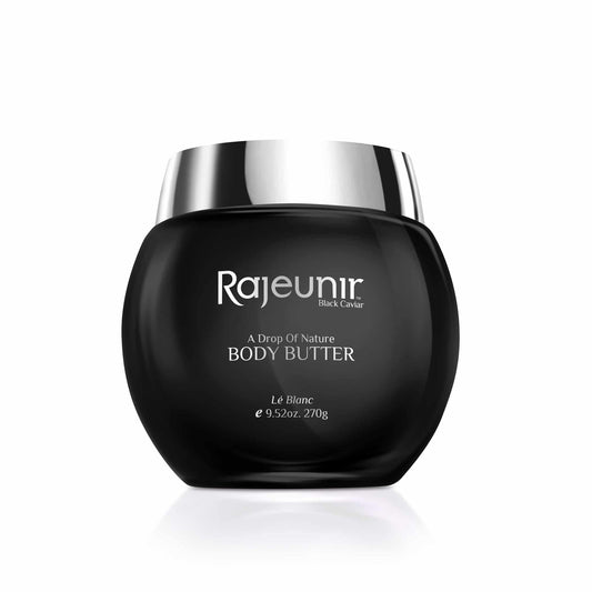 Body Butter - Le Blanc